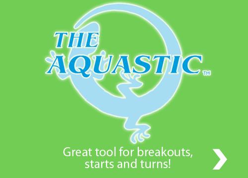 The Aquastic