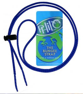 Goggle Bungee Strap